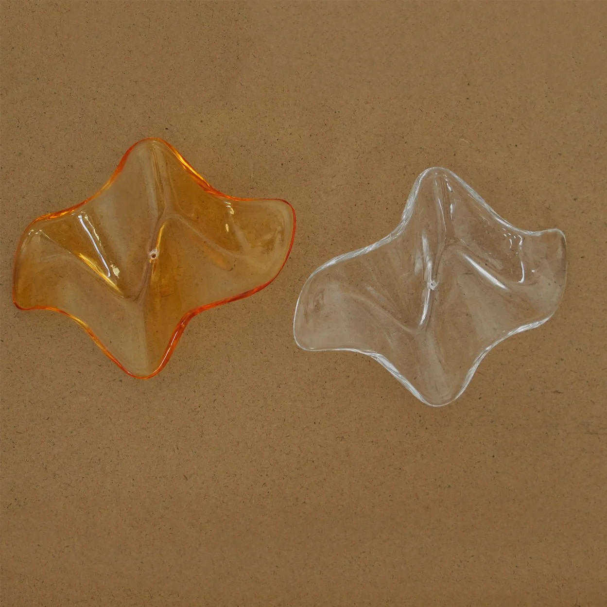 Vecarisra Luxury Tidal Art Glass Pendants Lamp - Image 29