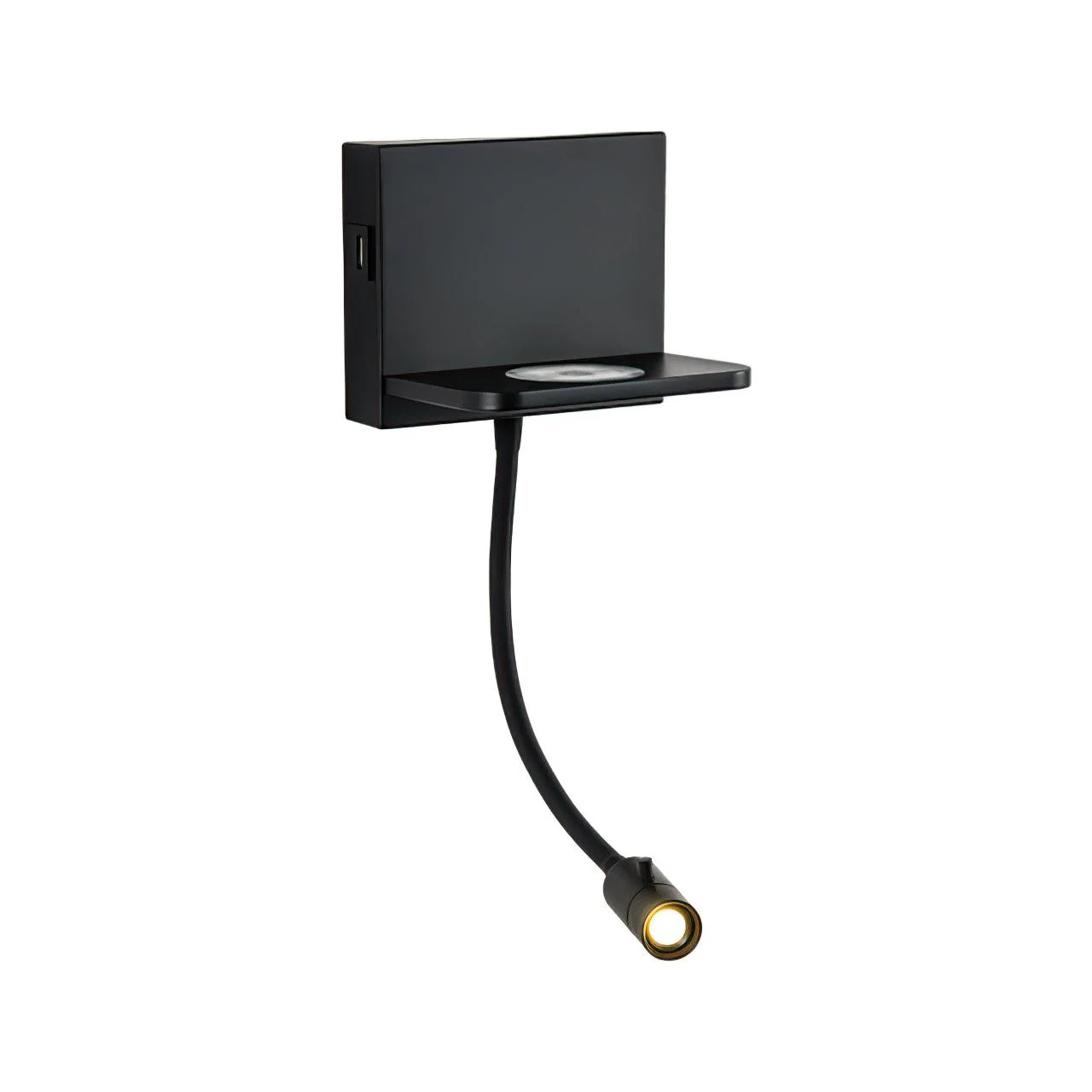 Vectra Modern Minimalist LED Wall Light - Image 2