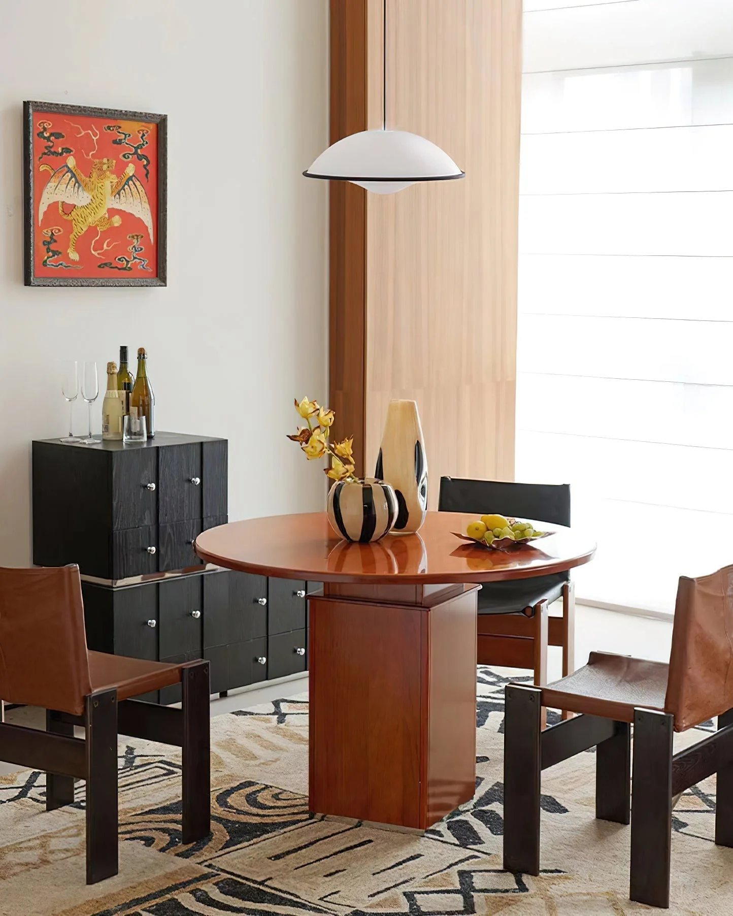 Veda Modern Pendant Light - Image 10