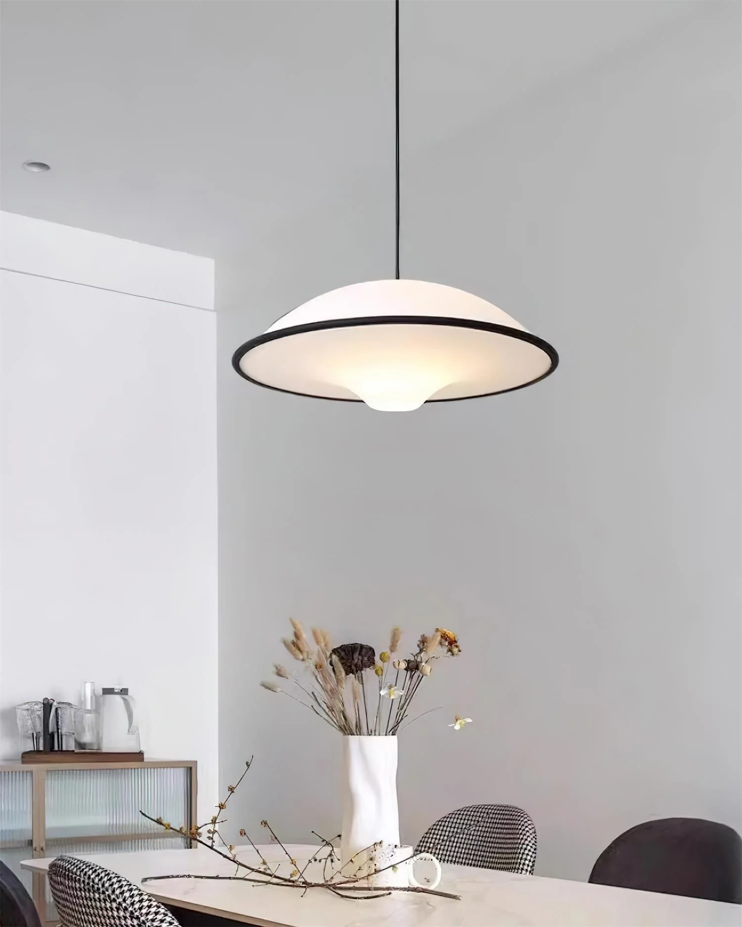 Veda Modern Pendant Light - Image 25