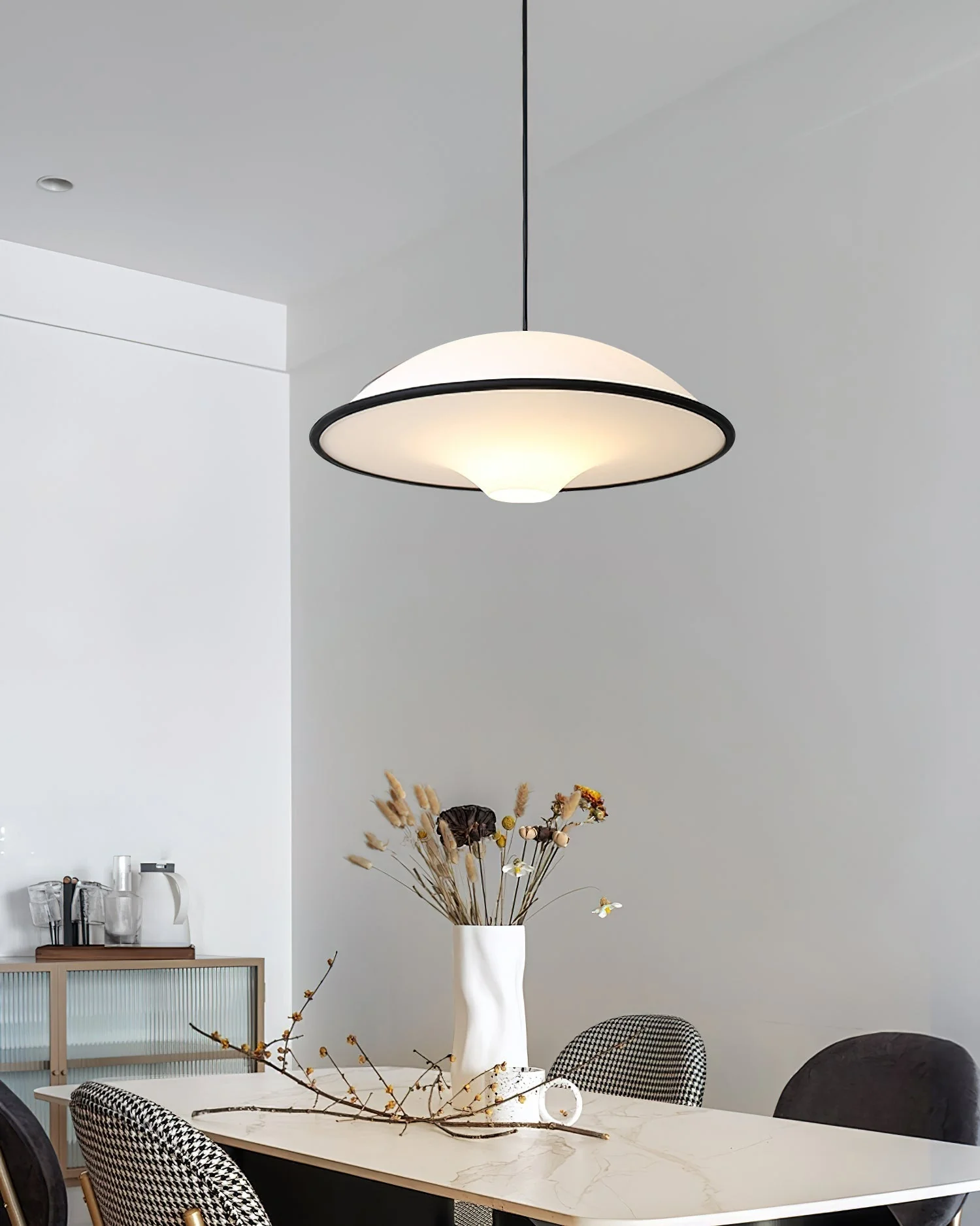 Veda Modern Pendant Light - Image 26