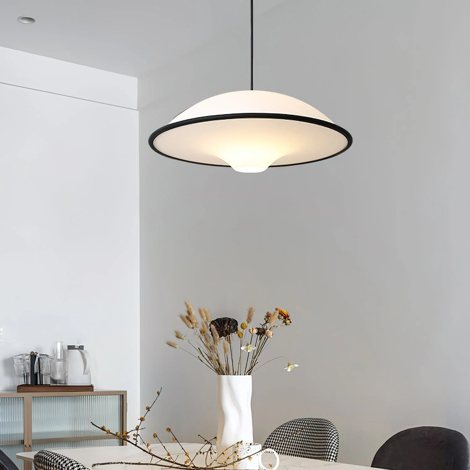 Veda Modern Pendant Light - Image 28