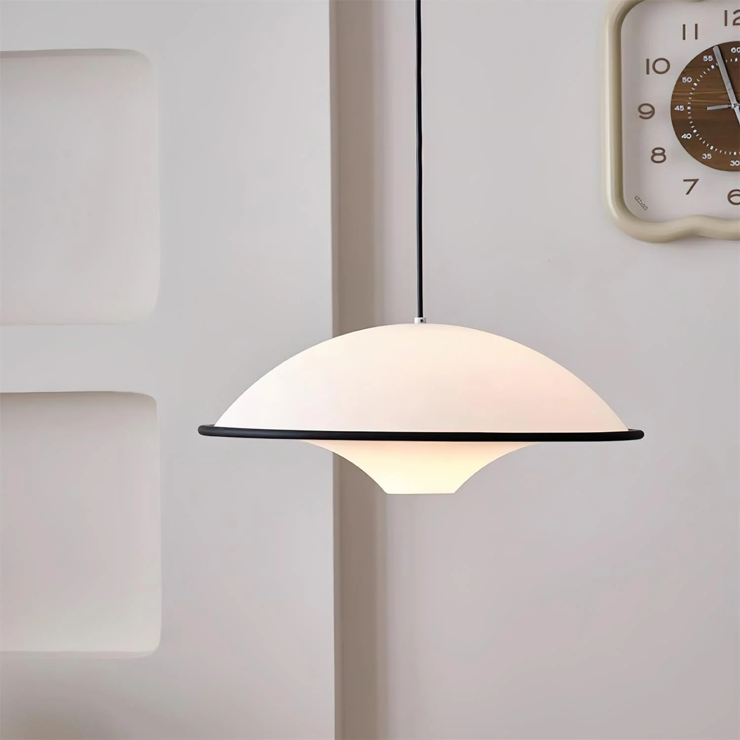Veda Modern Pendant Light - Image 4