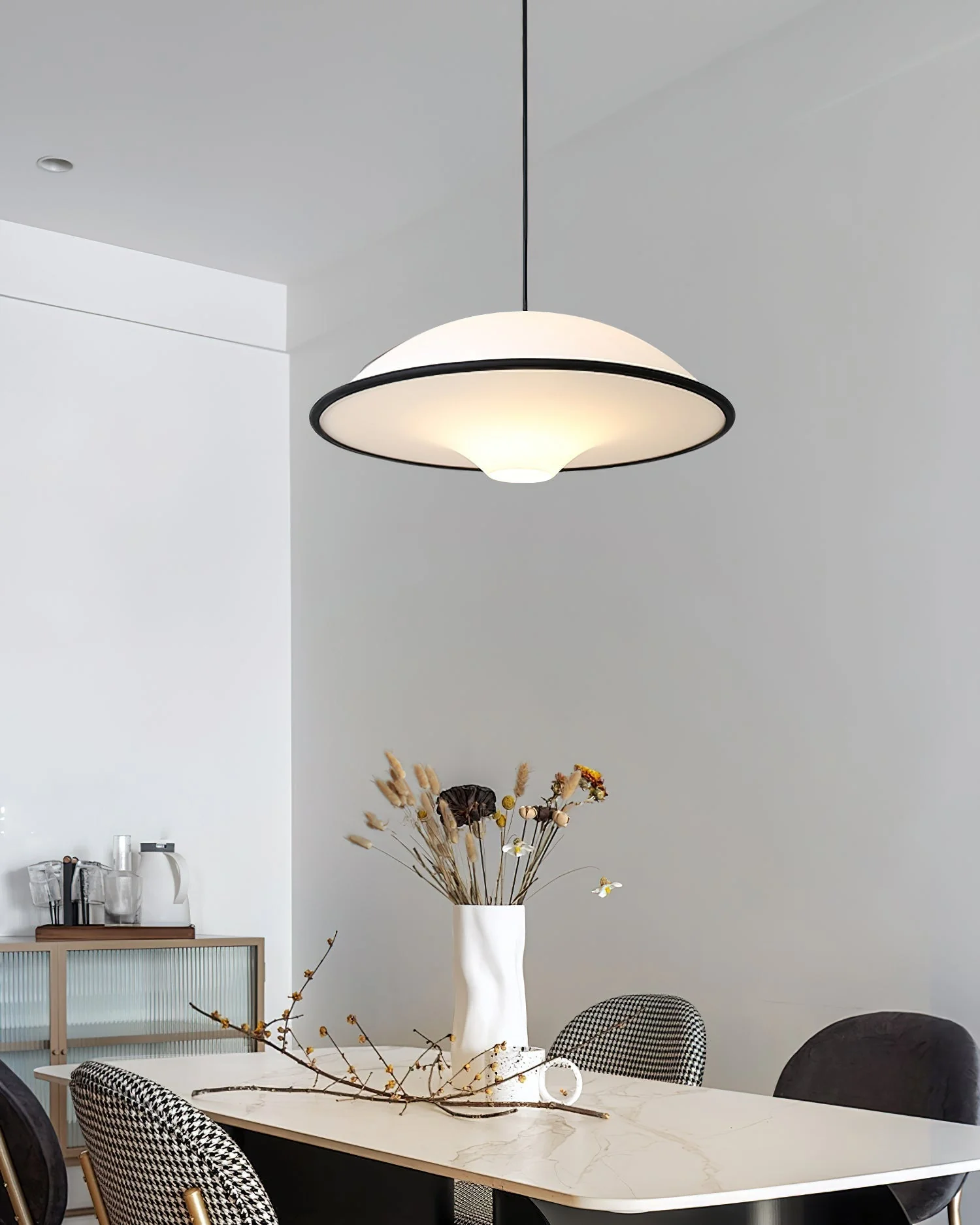 Veda Modern Pendant Light - Image 5