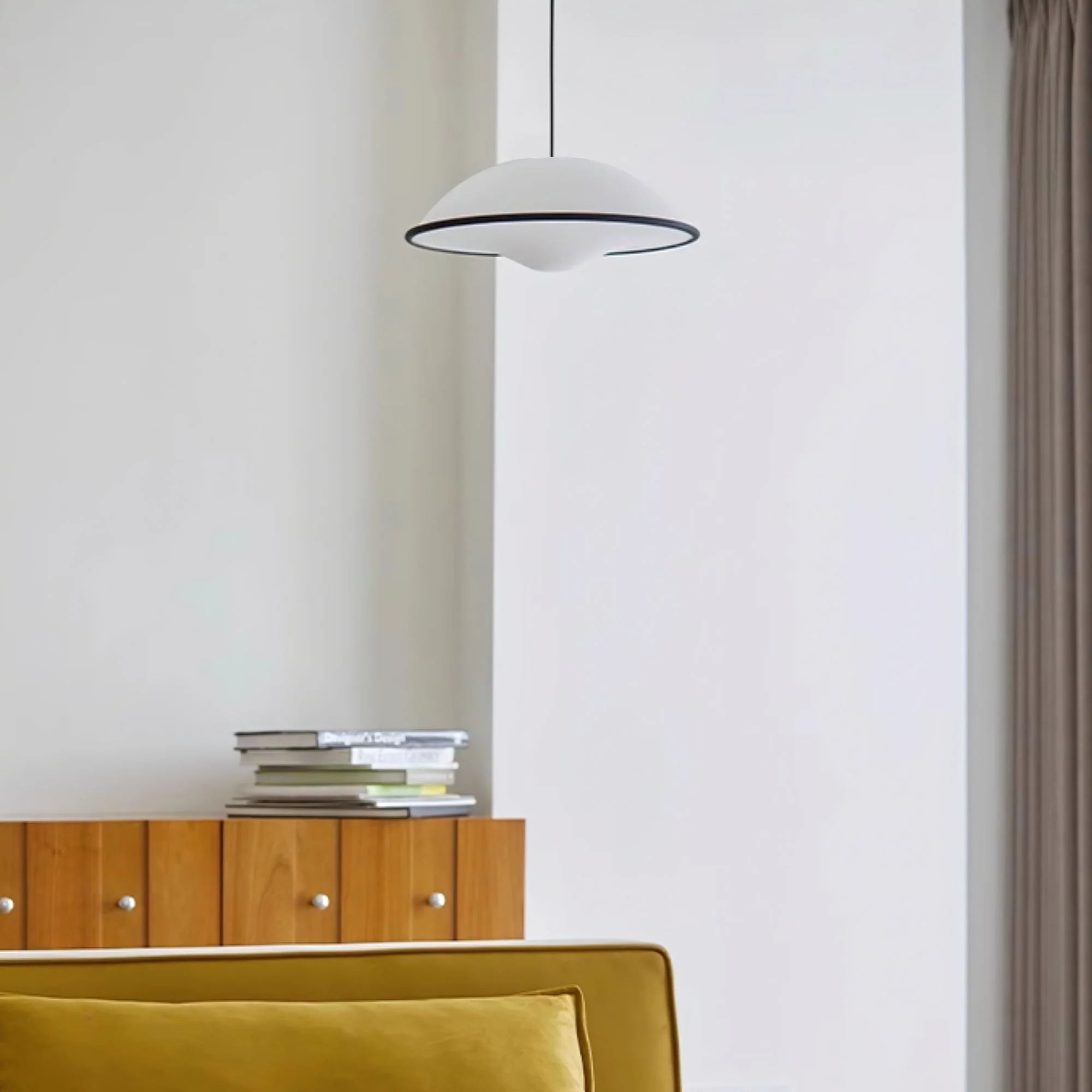 Veda Modern Pendant Light - Image 8