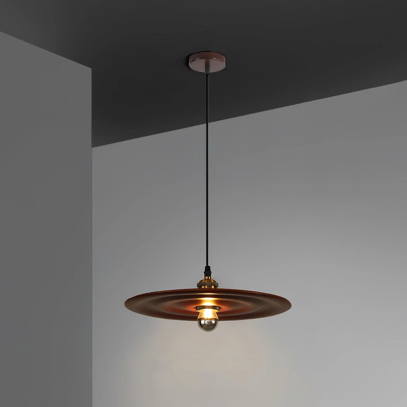 Vedoreth Premium Nordic Art Pendant Lamp - Image 11