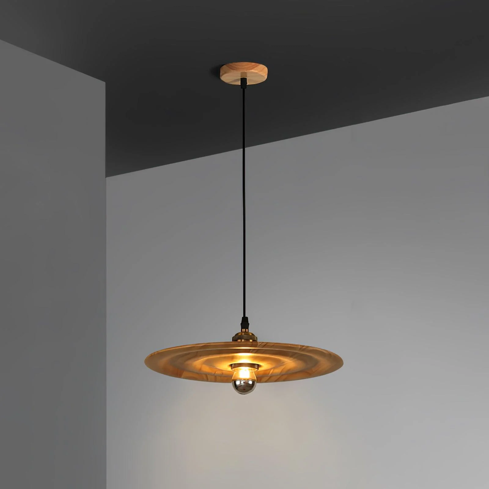 Vedoreth Premium Nordic Art Pendant Lamp - Image 13