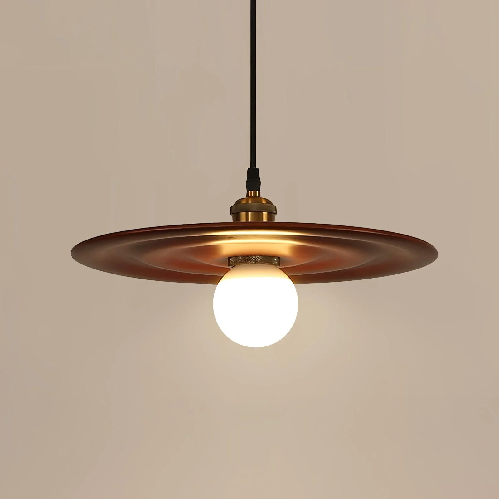 Vedoreth Premium Nordic Art Pendant Lamp - Image 16