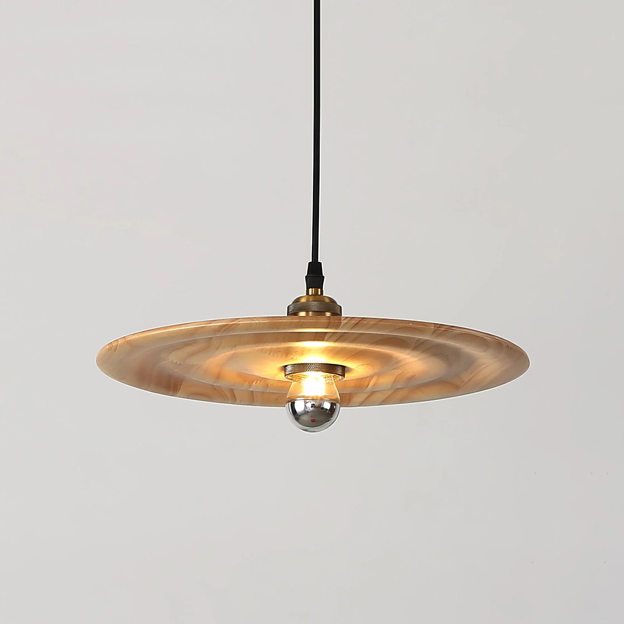 Vedoreth Premium Nordic Art Pendant Lamp - Image 17