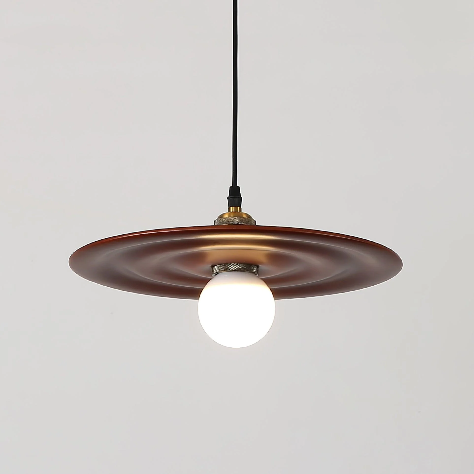 Vedoreth Premium Nordic Art Pendant Lamp - Image 23