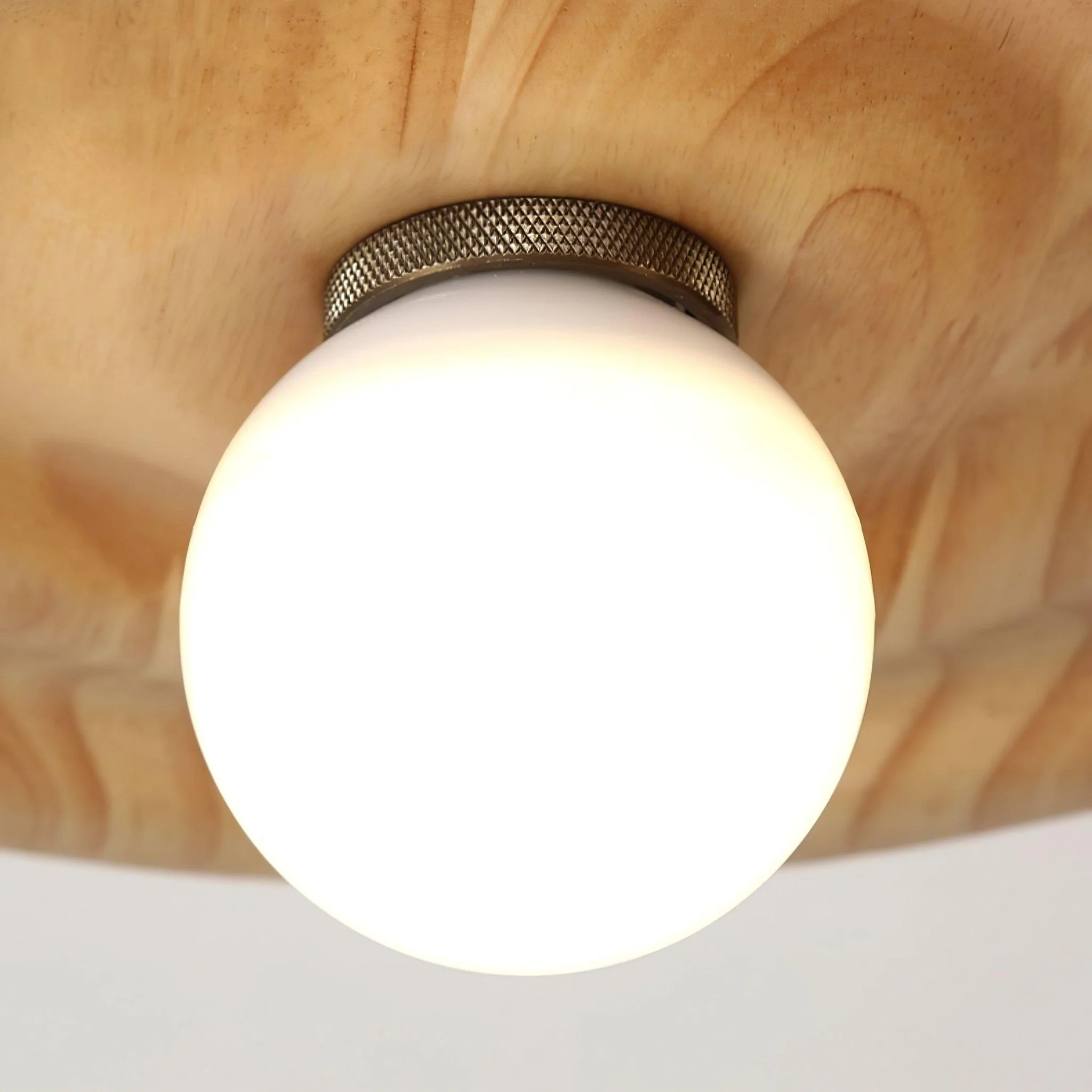 Vedoreth Premium Nordic Art Pendant Lamp - Image 27