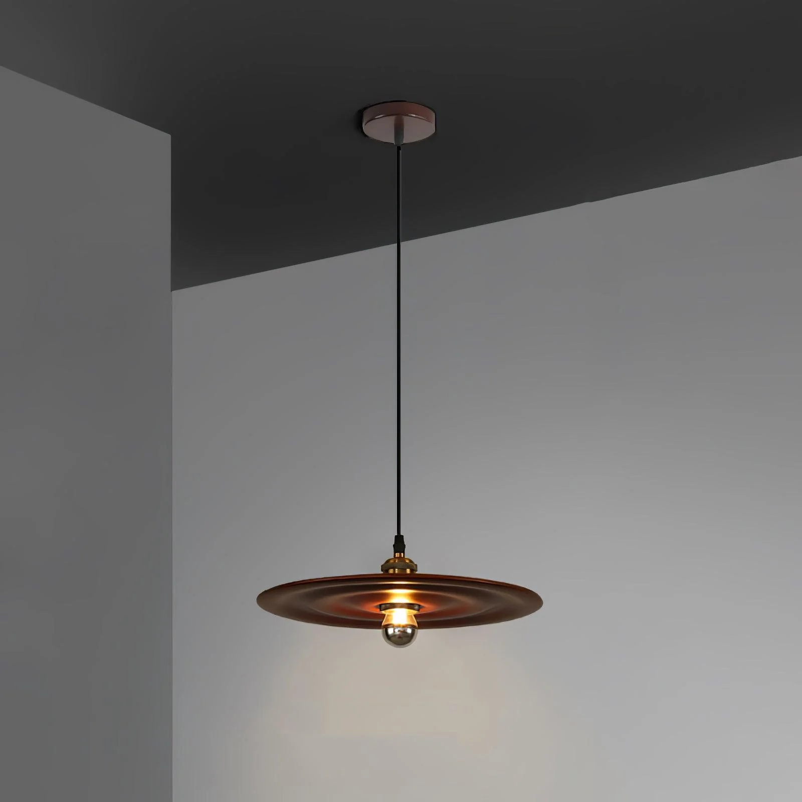 Vedoreth Premium Nordic Art Pendant Lamp - Image 5