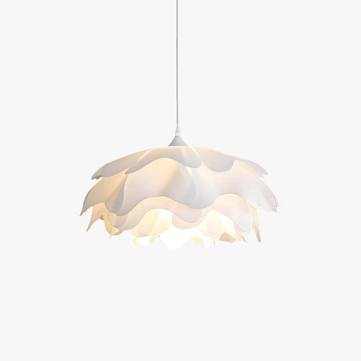 Velace Floral Pendant Lamp