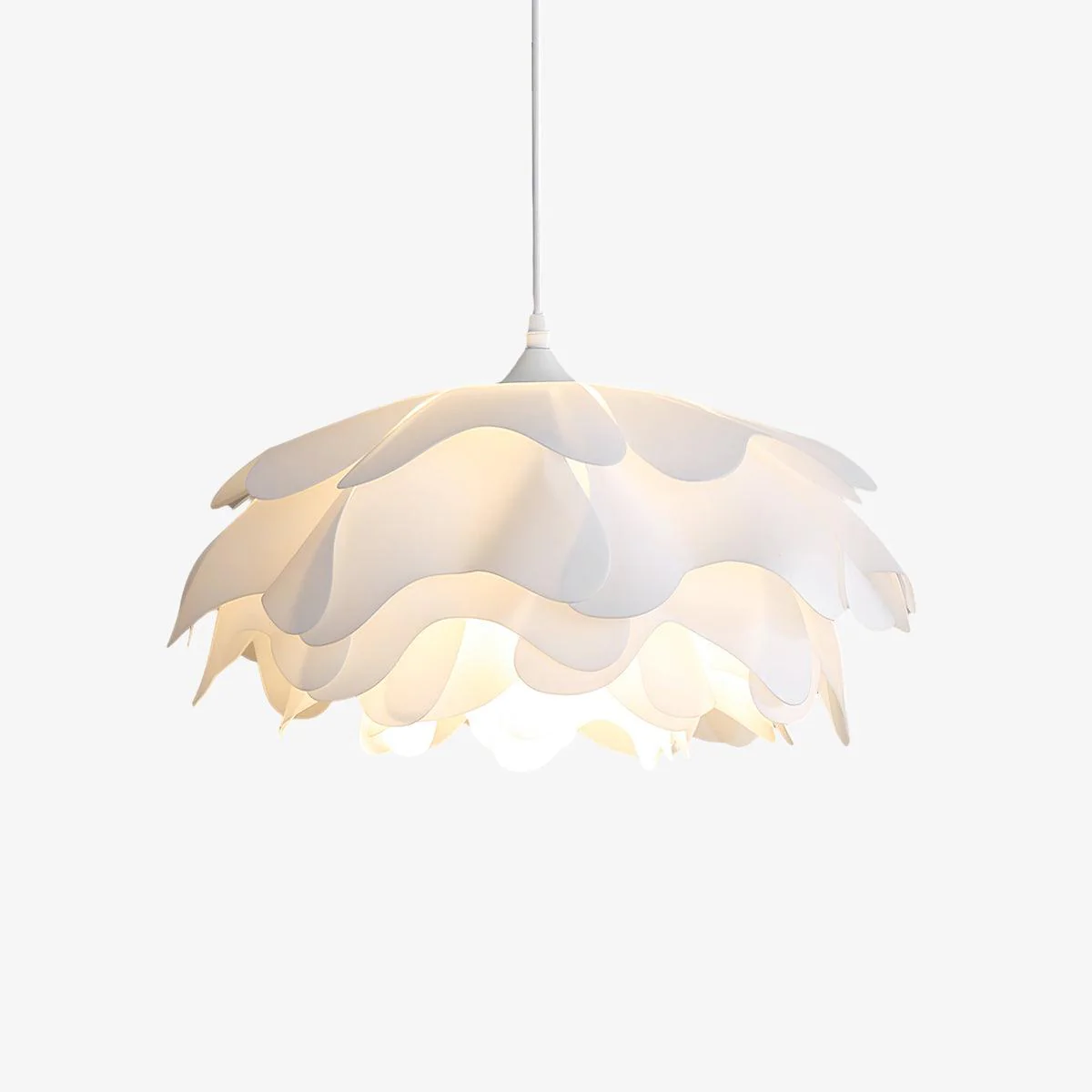 Velace Floral Pendant Lamp - Image 13