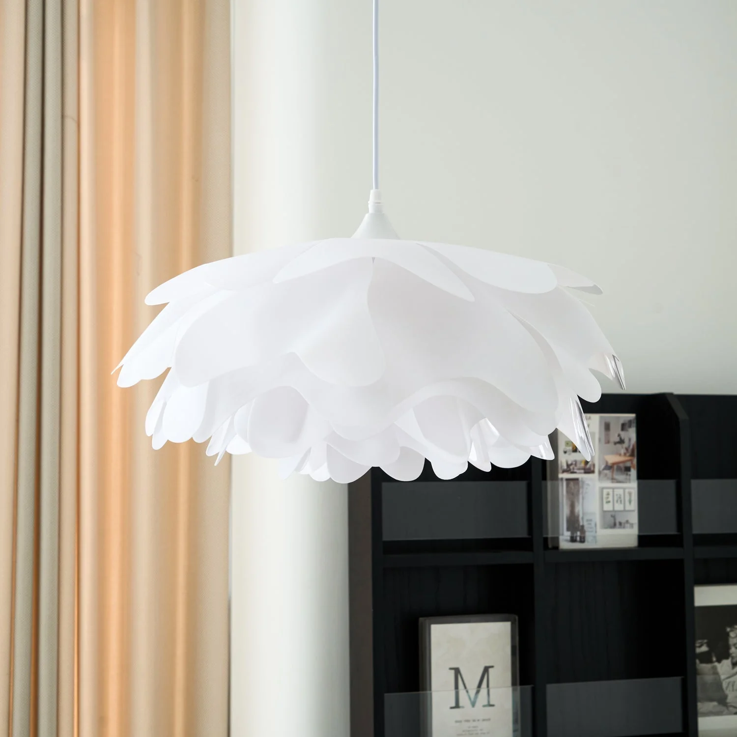 Velace Floral Pendant Lamp - Image 15