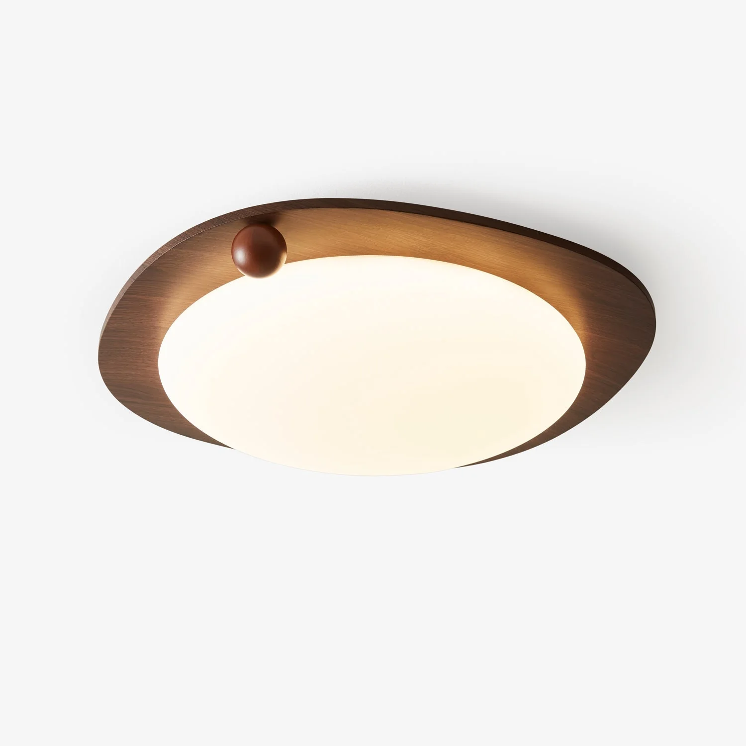 Velaee Premium Nordic Art Ceiling Light
