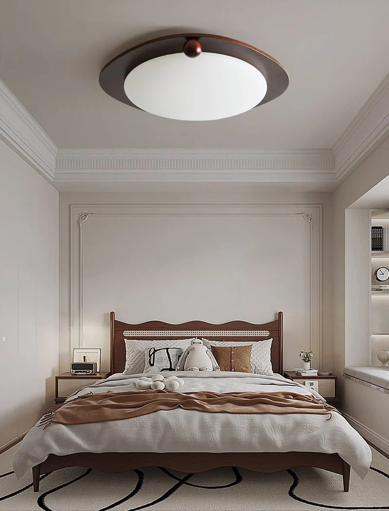 Velaee Premium Nordic Art Ceiling Light - Image 11