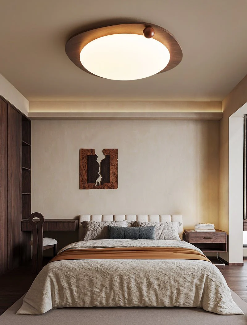 Velaee Premium Nordic Art Ceiling Light - Image 13