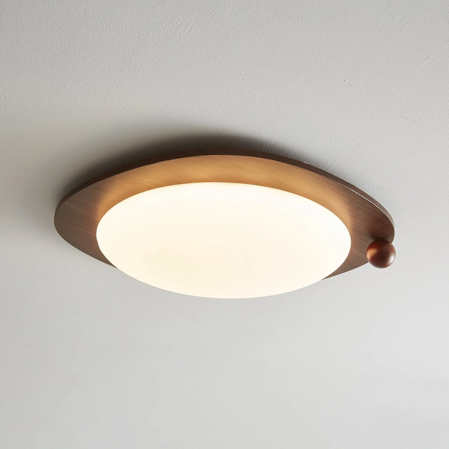 Velaee Premium Nordic Art Ceiling Light - Image 2