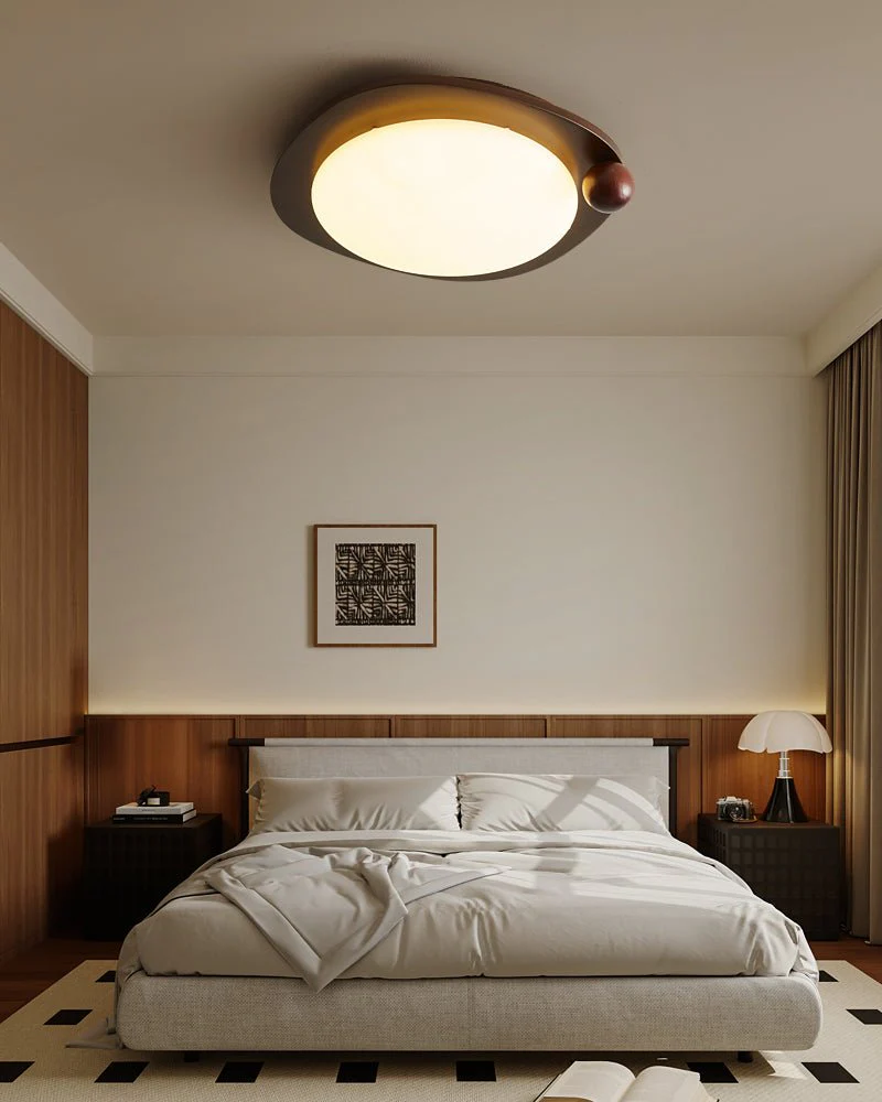 Velaee Premium Nordic Art Ceiling Light - Image 25