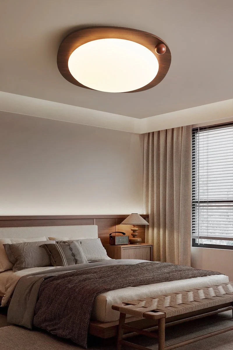 Velaee Premium Nordic Art Ceiling Light - Image 26