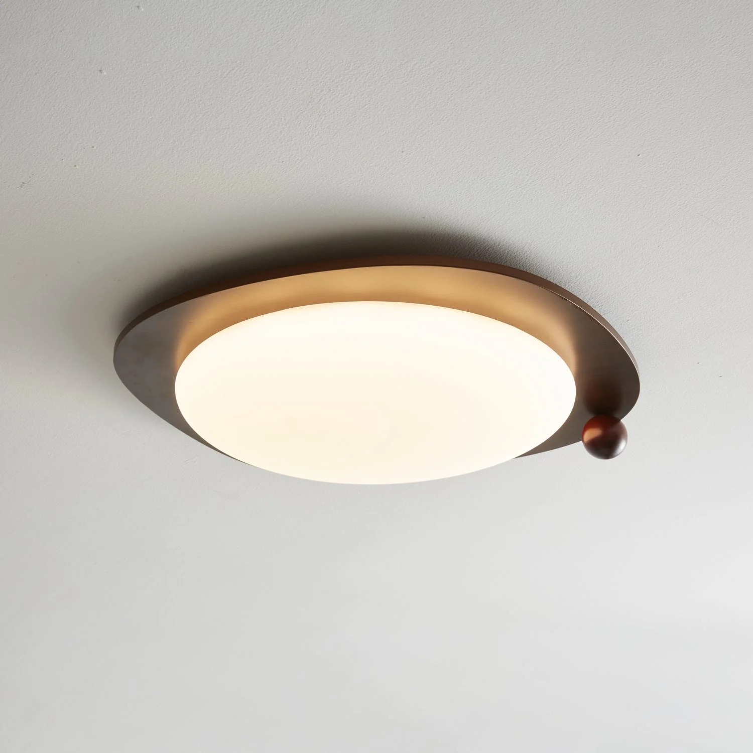 Velaee Premium Nordic Art Ceiling Light - Image 27