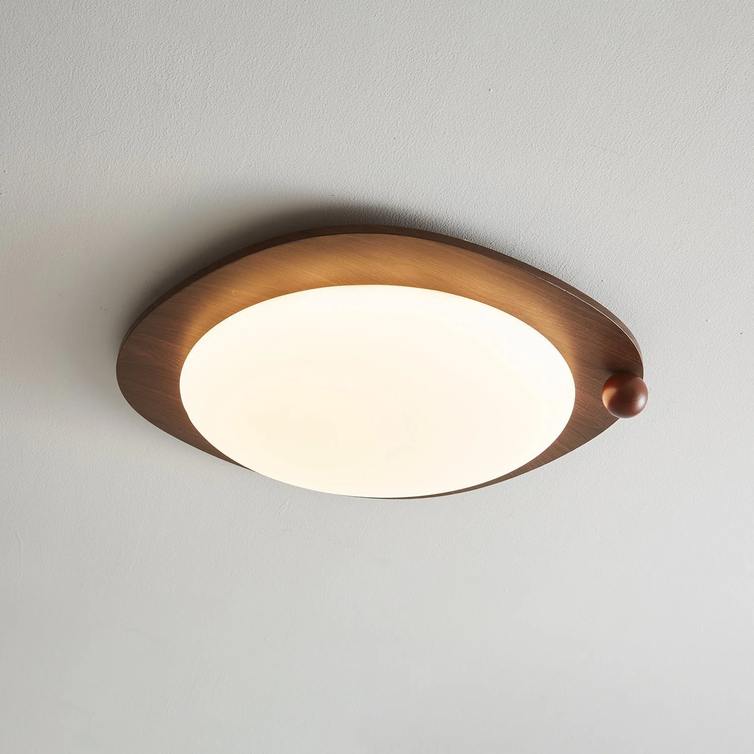 Velaee Premium Nordic Art Ceiling Light - Image 34