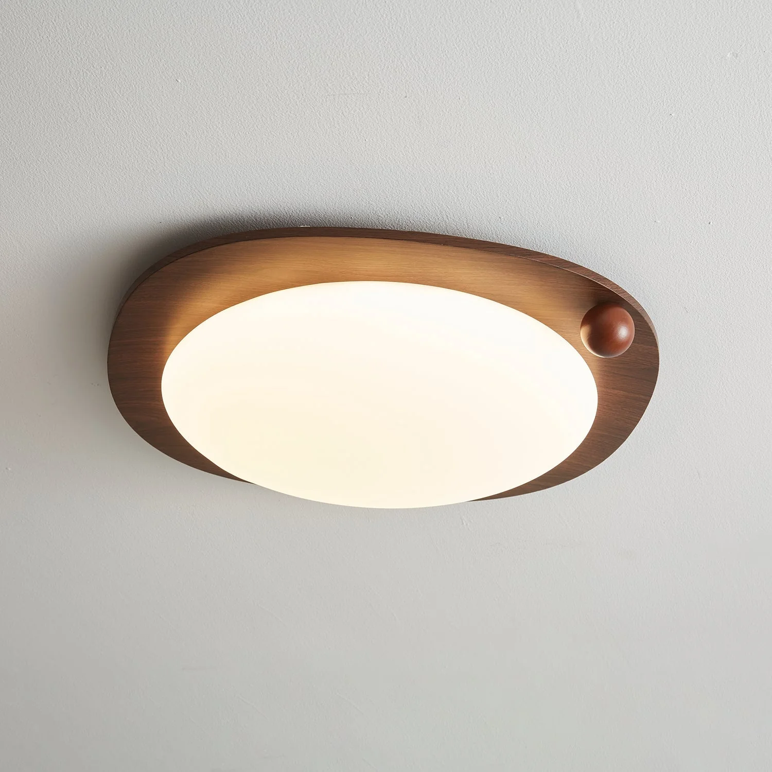 Velaee Premium Nordic Art Ceiling Light - Image 35