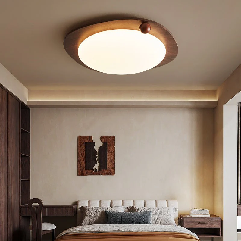 Velaee Premium Nordic Art Ceiling Light - Image 4