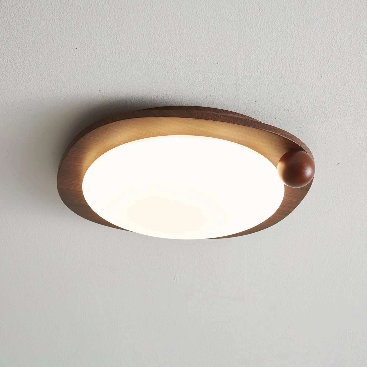 Velaee Premium Nordic Art Ceiling Light - Image 5
