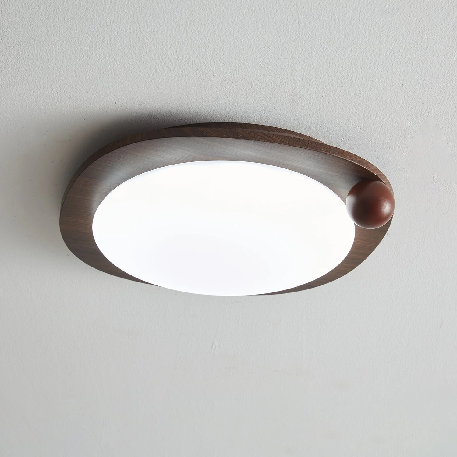 Velaee Premium Nordic Art Ceiling Light - Image 6