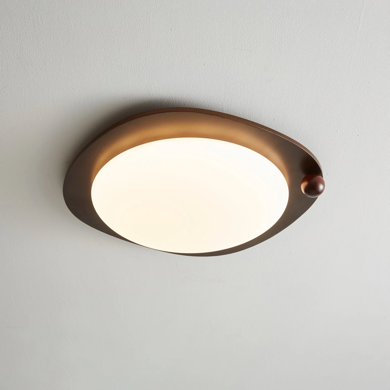 Velaee Premium Nordic Art Ceiling Light - Image 7