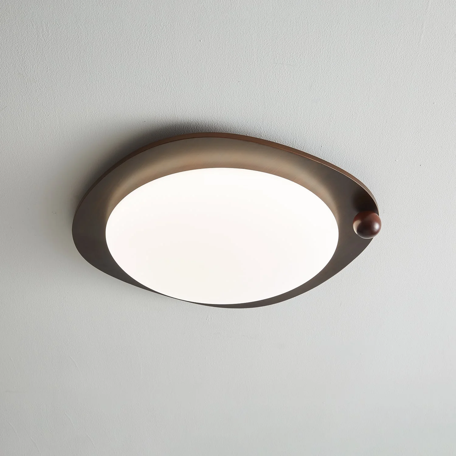 Velaee Premium Nordic Art Ceiling Light - Image 8