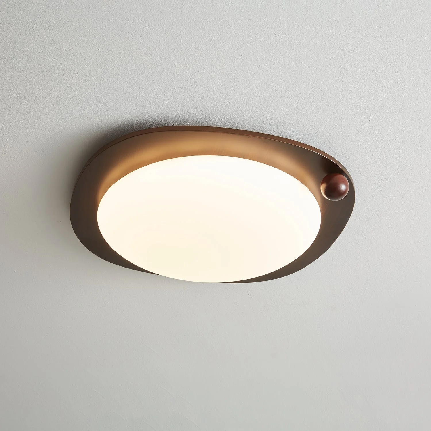 Velaee Premium Nordic Art Ceiling Light - Image 9