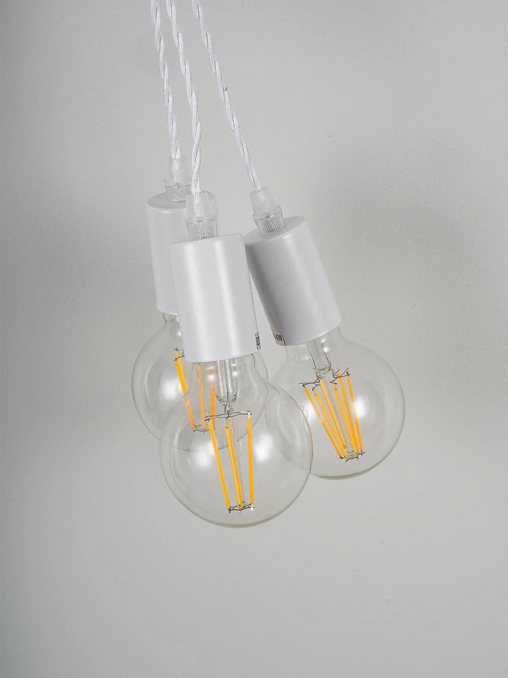 Veleda Premium Elegance Resin Sconce Wall Lamp - Image 41