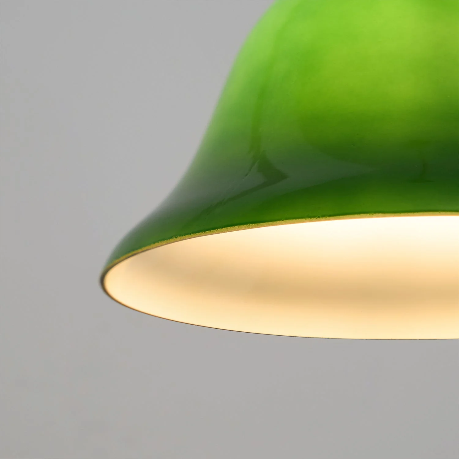 Velona Brass Retro Pendant Light - Image 11