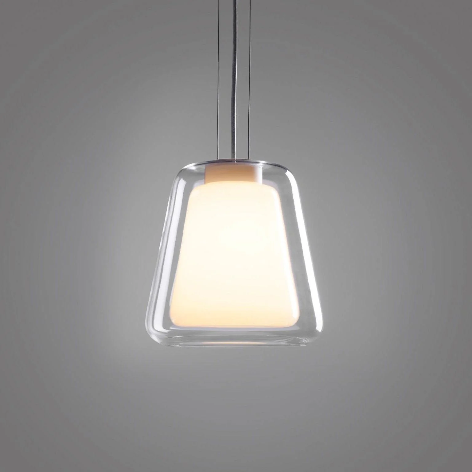 Velorace Gold Contemporary Pendant Light - Image 17