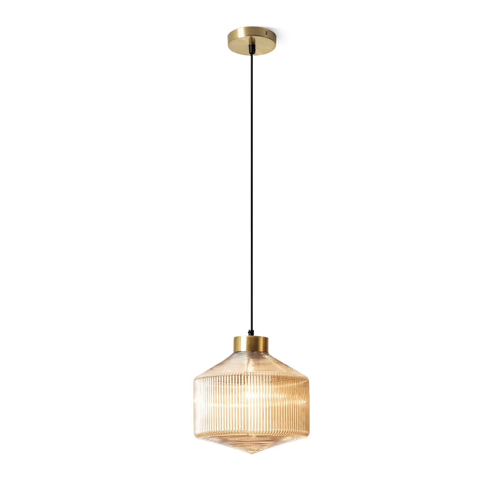 Velorarn Glass Artistic Pendant Light - Image 10