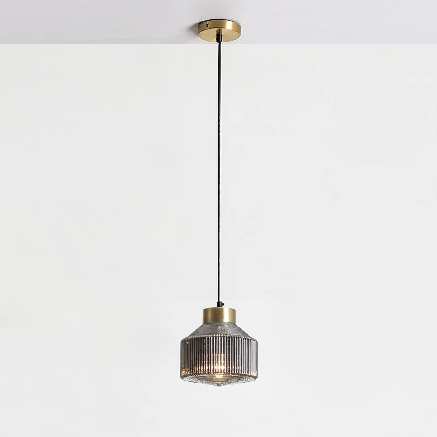 Velorarn Glass Artistic Pendant Light - Image 13