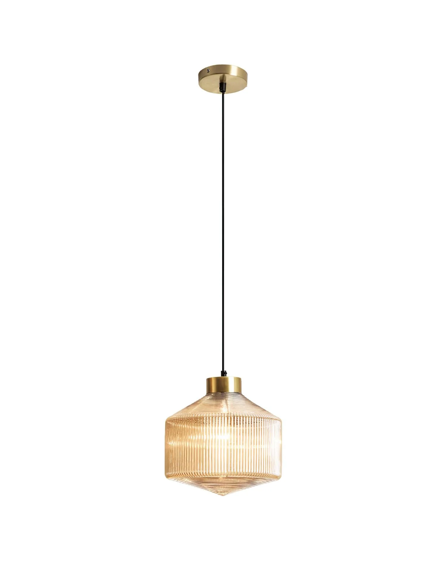 Velorarn Glass Artistic Pendant Light - Image 14