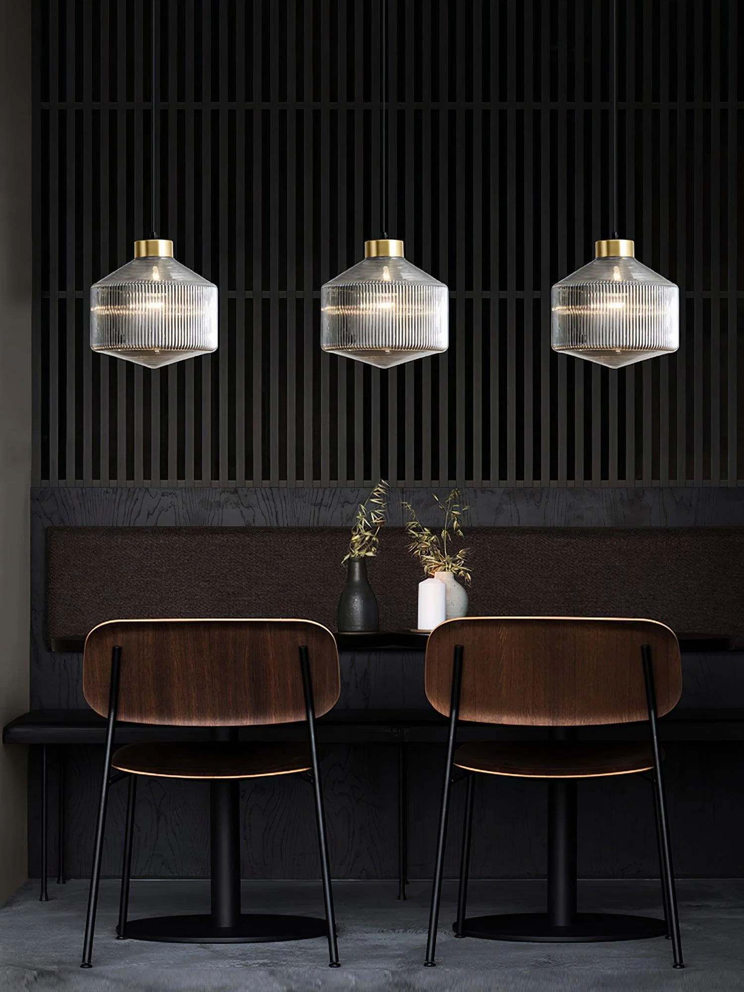 Velorarn Glass Artistic Pendant Light - Image 24