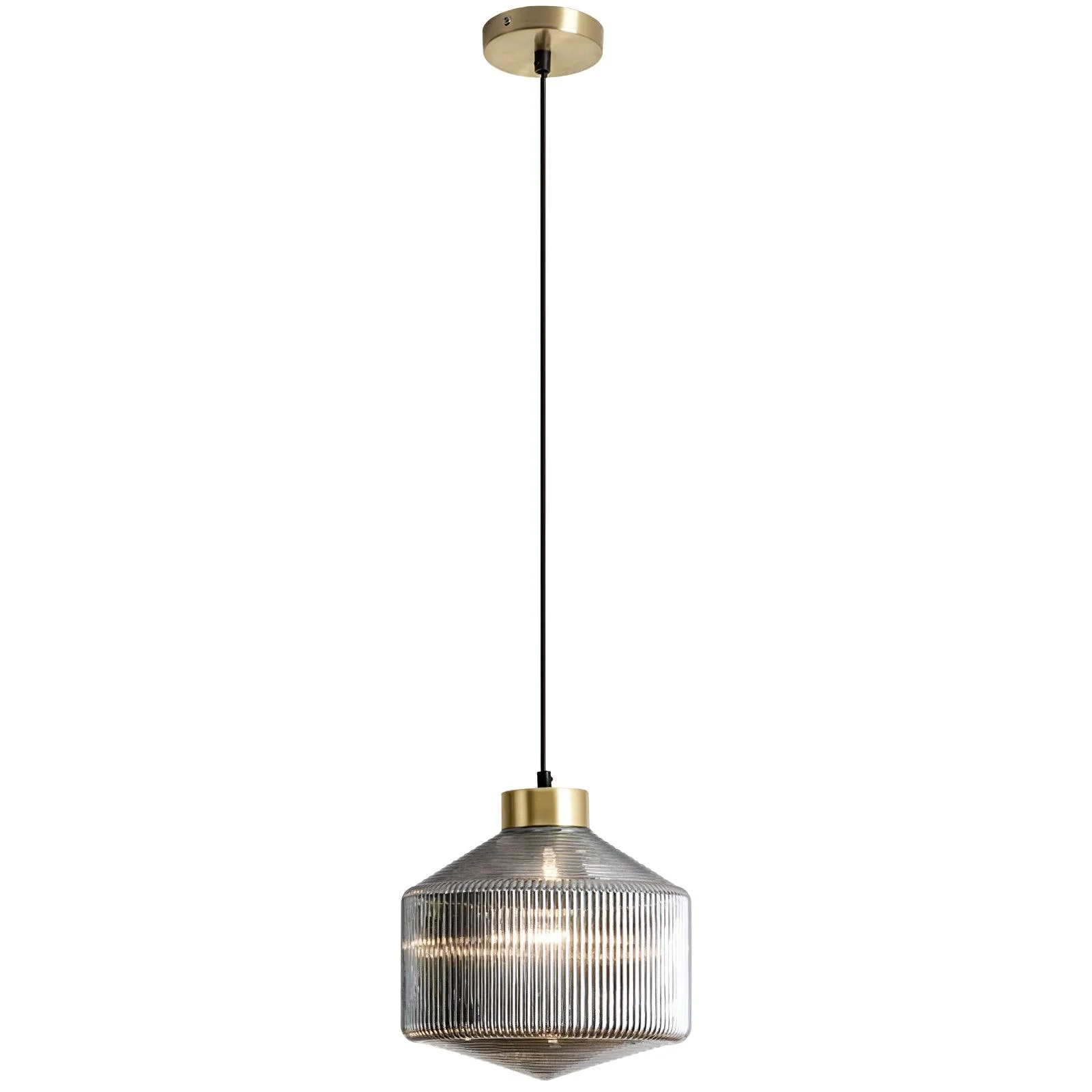 Velorarn Glass Artistic Pendant Light - Image 8