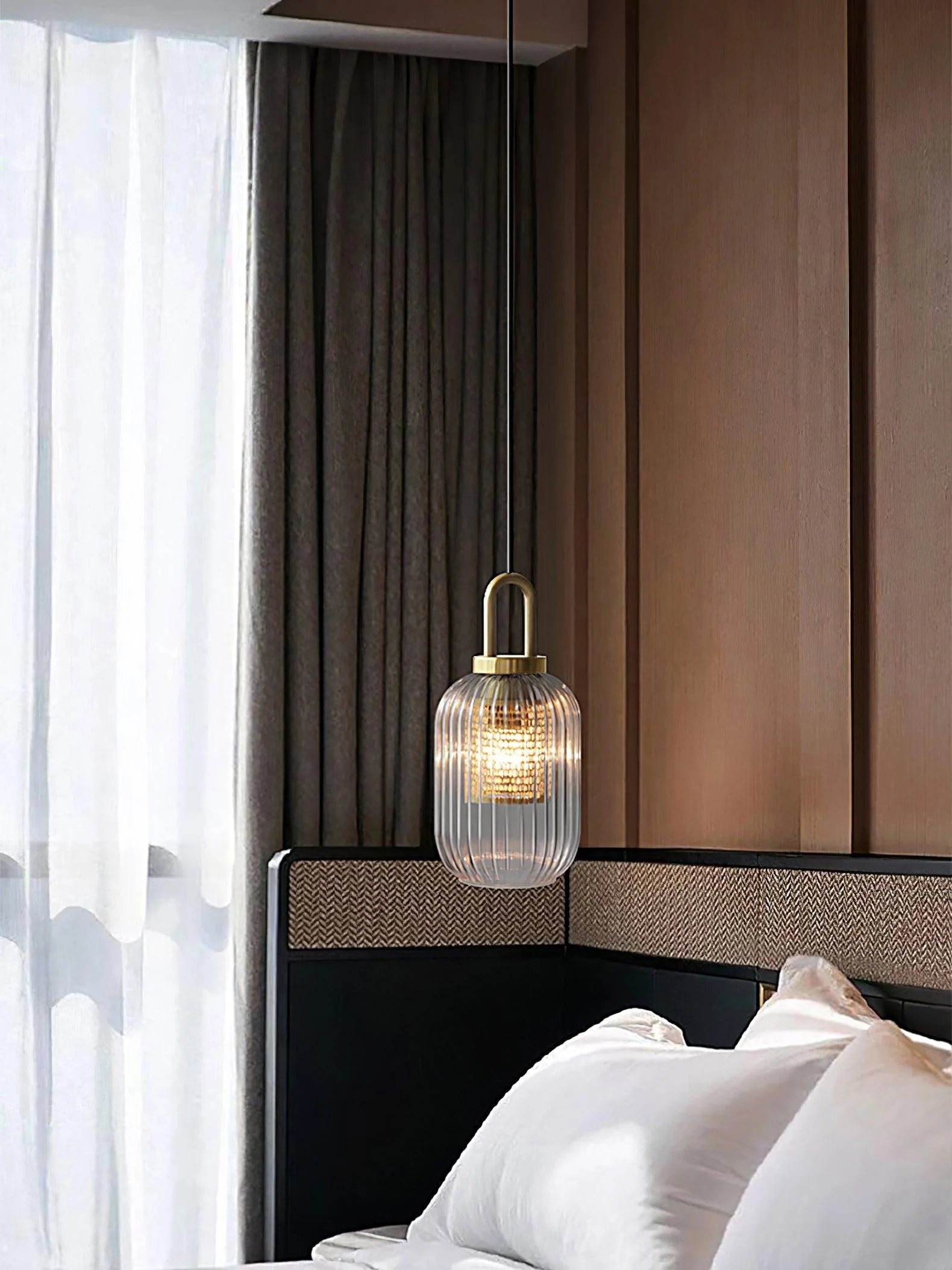 Velorce Light Luxury Pendant Light - Image 14