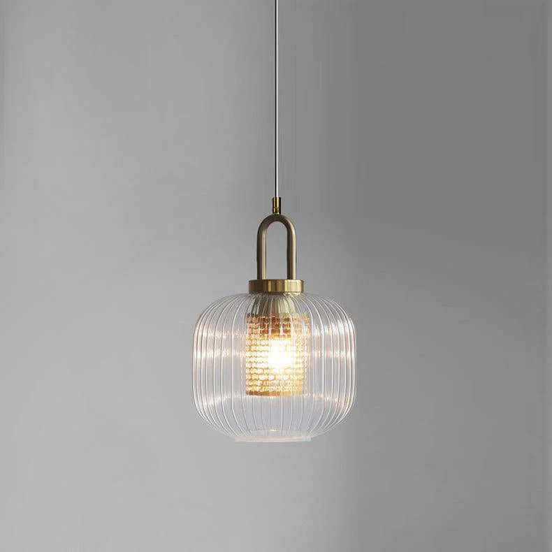 Velorce Light Luxury Pendant Light - Image 16