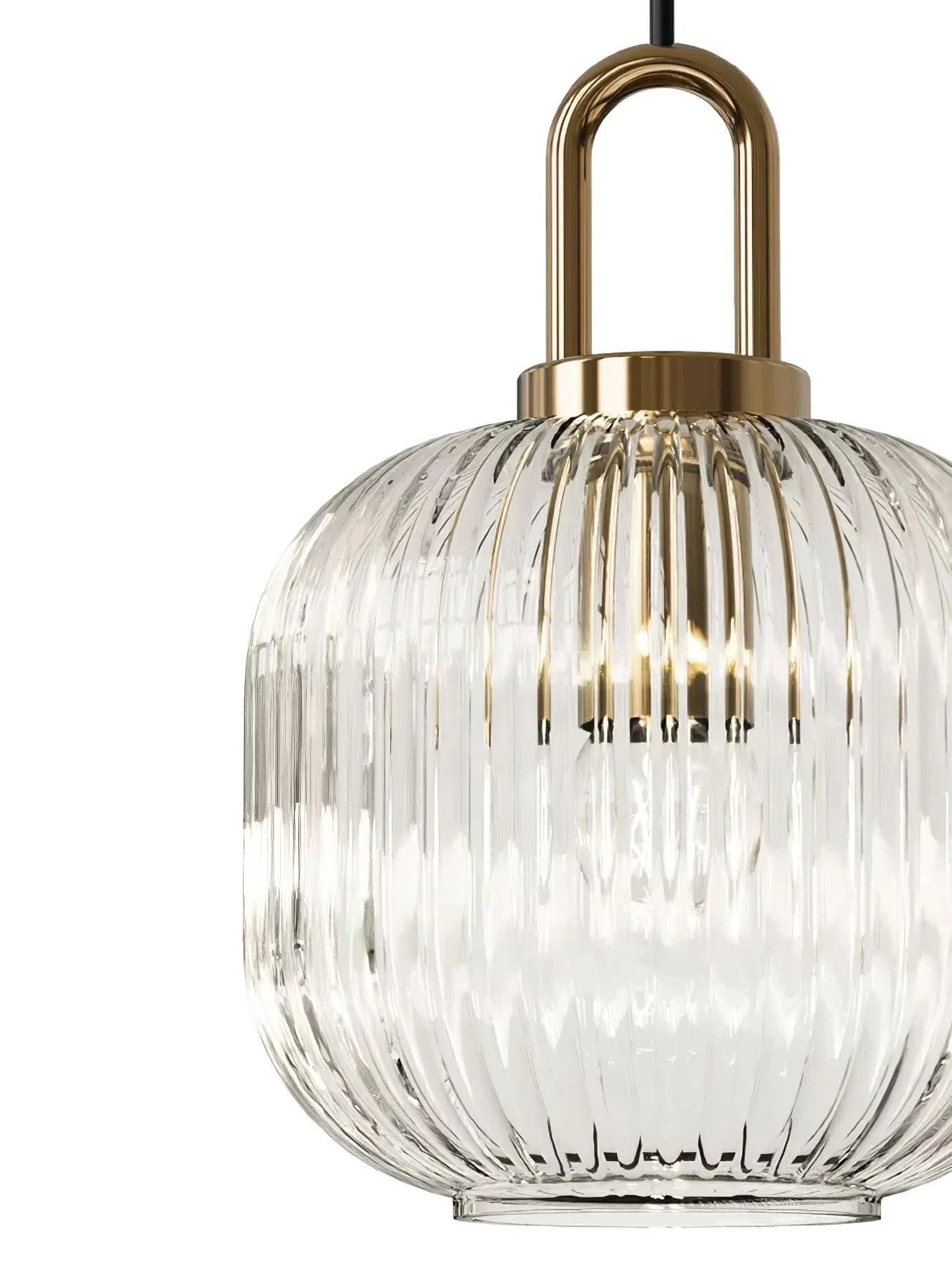 Velorce Light Luxury Pendant Light - Image 20