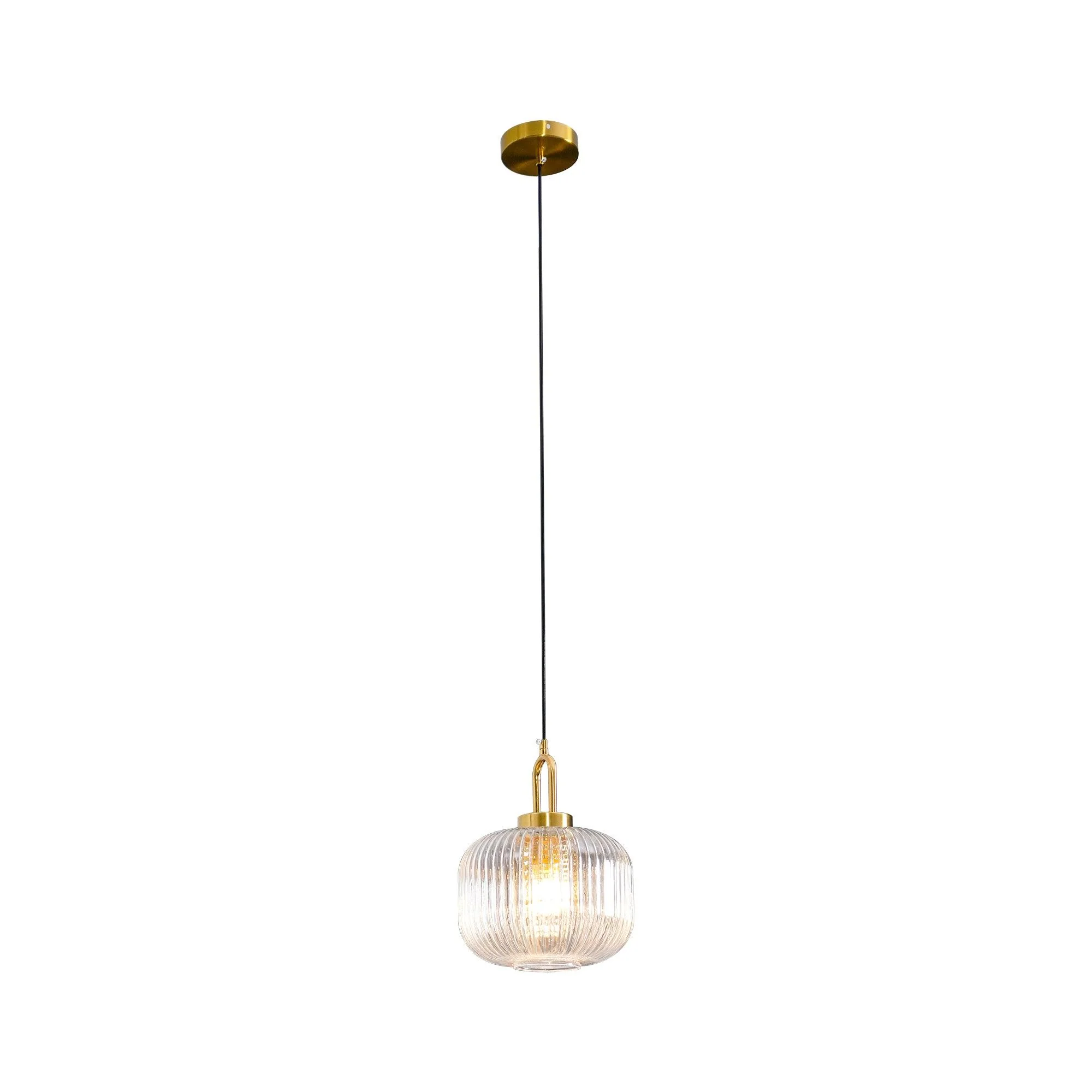 Velorce Light Luxury Pendant Light - Image 22