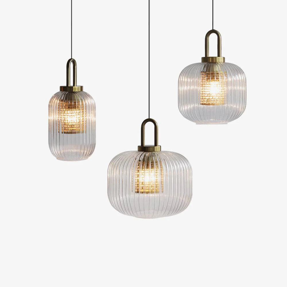 Velorce Light Luxury Pendant Light - Image 24