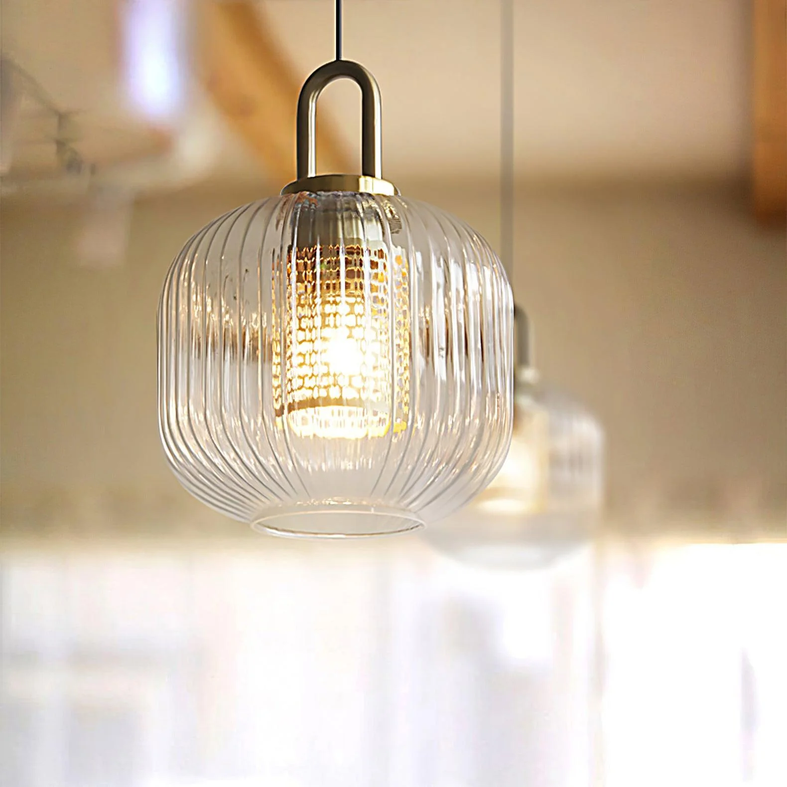 Velorce Light Luxury Pendant Light - Image 26