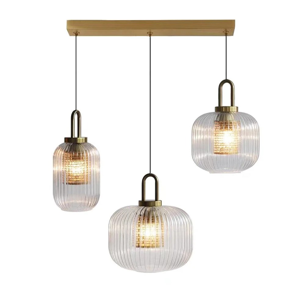 Velorce Light Luxury Pendant Light - Image 37