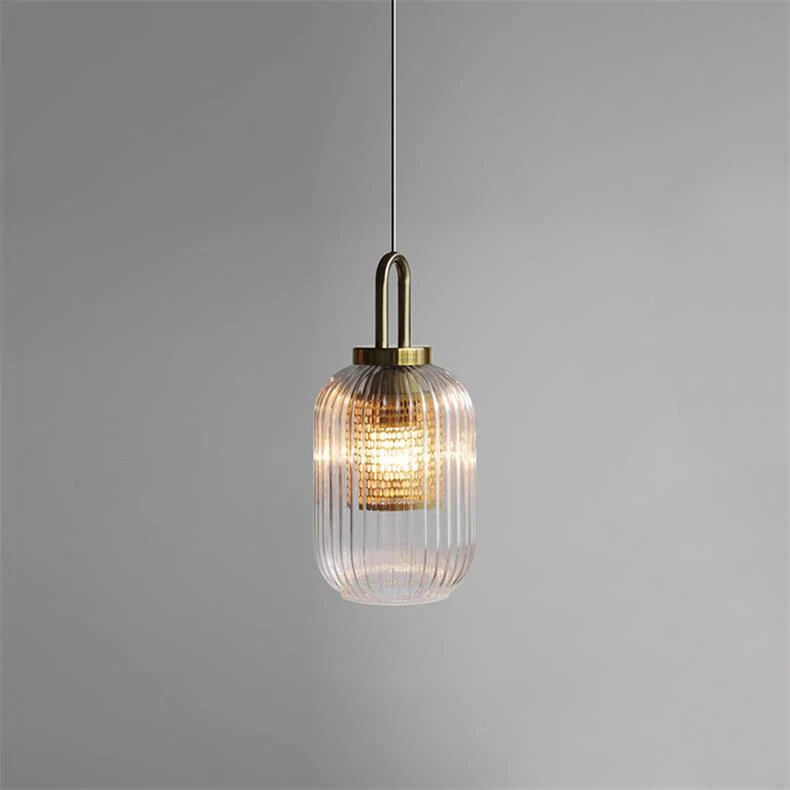 Velorce Light Luxury Pendant Light - Image 43